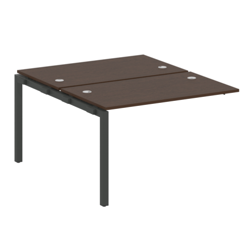 Проходной элемент бенч-системы на П-обр. м/к Metal System Quattro 50БП.ПРС-СП-2.2 фото 12 Проходной элемент бенч-системы на П-обр. м/к Metal System Quattro 50БП.ПРС-СП-2.2 фото 12