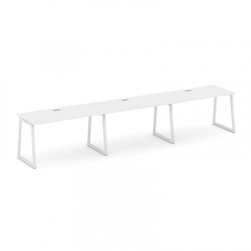 Style Project Рабочая станция 1 сторон. SN-4T1.ORS-032 Акация Лорка/Металл Антрацит/Заглушка Пластик фото 22 Style Project Рабочая станция 1 сторон. SN-4T1.ORS-032 Акация Лорка/Металл Антрацит/Заглушка Пластик фото 22