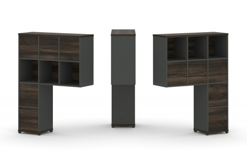 Надставка для стола высокая Concept CN.DNV-006 фото 6 Надставка для стола высокая Concept CN.DNV-006 фото 6