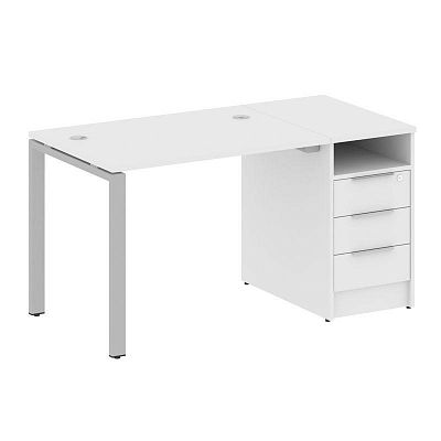 Бенч-система Metal System БП.РС-СТП-1.1