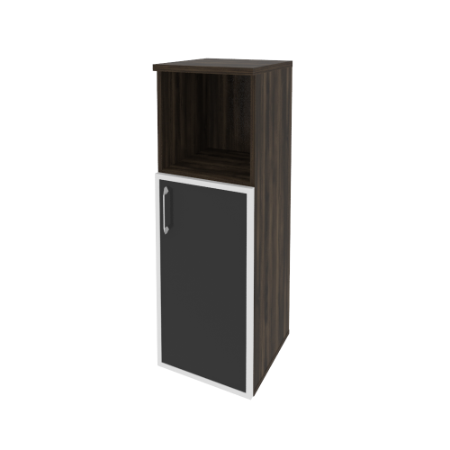 Шкаф средний узкий Onix O.SU-2.2 R (R) фото 3 Шкаф средний узкий Onix O.SU-2.2 R (R) фото 3