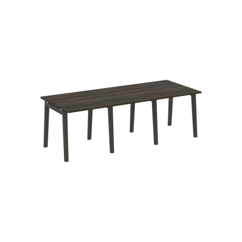 Стол переговорный Onix Wood OW.PRG-3.0 фото 5 Стол переговорный Onix Wood OW.PRG-3.0 фото 5