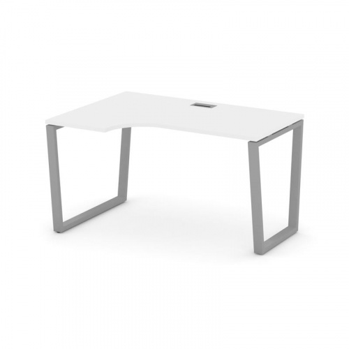 Style Project Стол рабочий эргоном. SN-6T2.SPA-012(L) Акация Лорка/Металл Антрацит/Заглушка Пластик фото 16 Style Project Стол рабочий эргоном. SN-6T2.SPA-012(L) Акация Лорка/Металл Антрацит/Заглушка Пластик фото 16