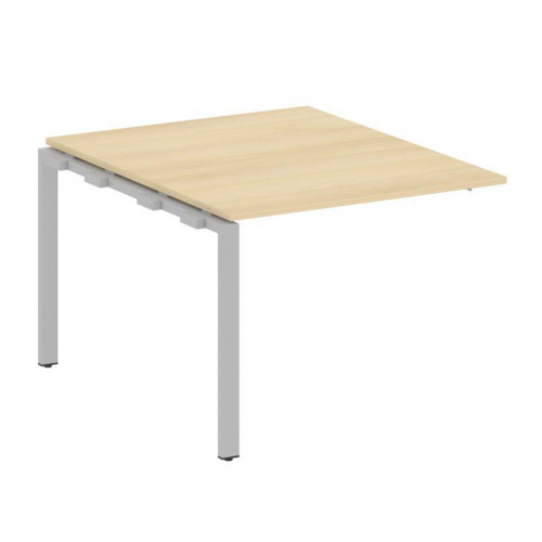 Брифинг-приставка на П-обр. м/к Metal System БП.ППРГ-1 фото 5 Брифинг-приставка на П-обр. м/к Metal System БП.ППРГ-1 фото 5