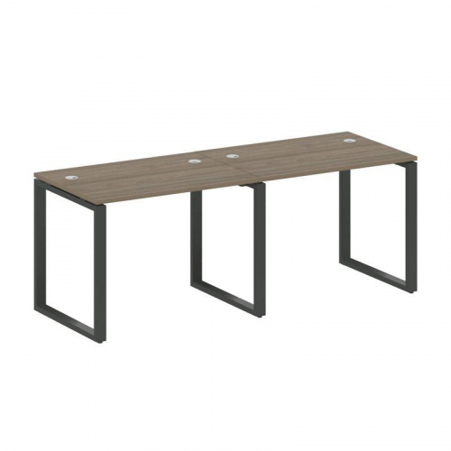 Бенч-система на 2 места на О-обр. м/к Metal System БО.СМ-2.1 фото 13 Бенч-система на 2 места на О-обр. м/к Metal System БО.СМ-2.1 фото 13