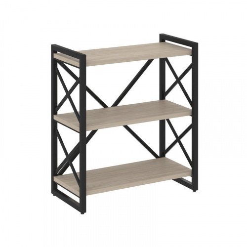 Стеллаж на 3 полки Loft VR.L-MST.O-3.8 фото 9 Стеллаж на 3 полки Loft VR.L-MST.O-3.8 фото 9