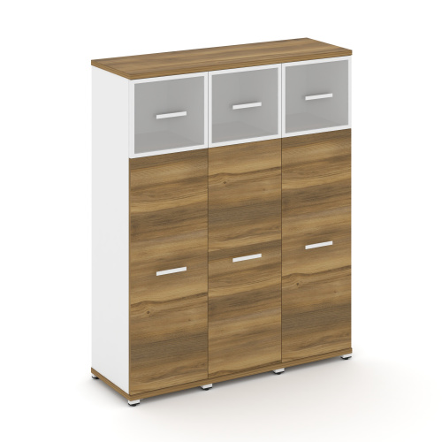 Шкаф офисный Concept CN.STU-434 RMW