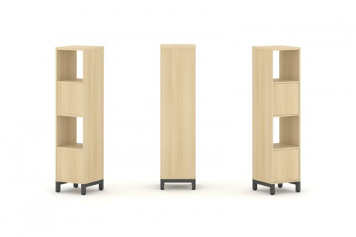 Набор стеллажа Style Project SN.NS-411 фото 4 Набор стеллажа Style Project SN.NS-411 фото 4