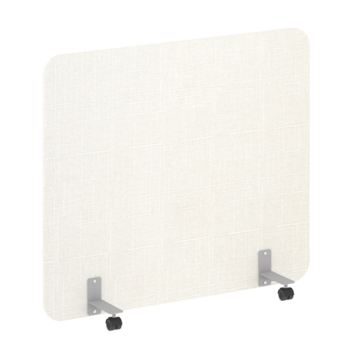 Перегородка на металлических опорах, R-line soft AP.R-136-120 фото 13