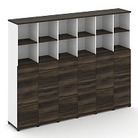 Шкаф офисный Concept CN.STU-564 B