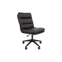 Кресло офисное Chairman 919 (Экокожа)