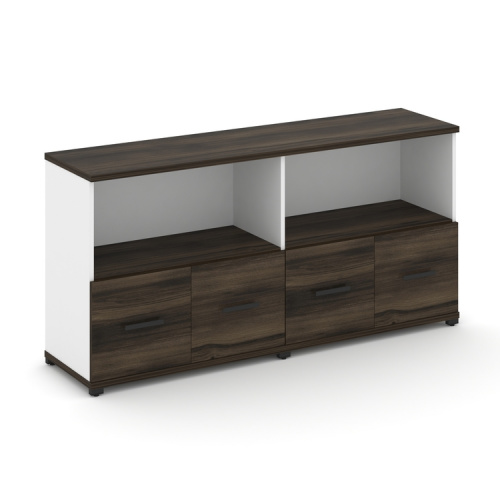 Шкаф офисный Concept CN.STS-221 B Шкаф офисный Concept CN.STS-221 B