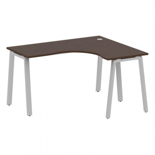 Стол офисный криволинейный БА.СА-3 (R) фото 9 Стол офисный криволинейный БА.СА-3 (R) фото 9