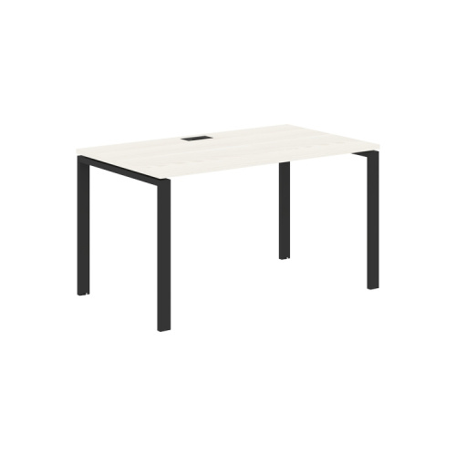 Стол прямой EDIS EUST 1380 фото 4 Стол прямой EDIS EUST 1380 фото 4