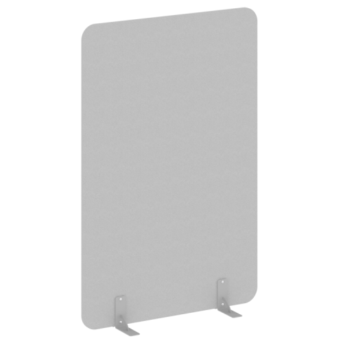 Перегородки на металлических опорах R-line DP.F-120-180 фото 3