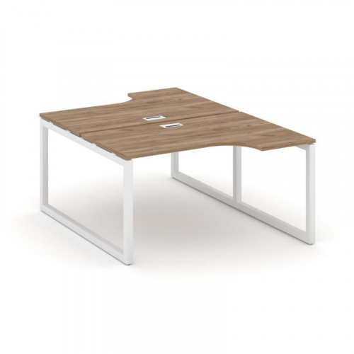 Бенч-система эргономичная Style Project SN-5O.DRPA-021 фото 19