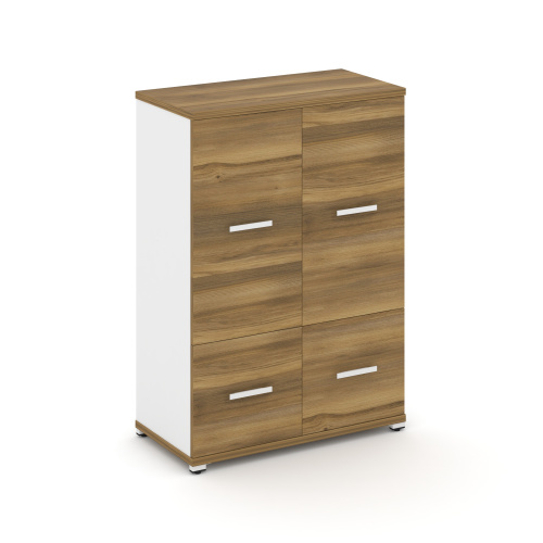 Шкаф офисный Concept CN.STS-312 W