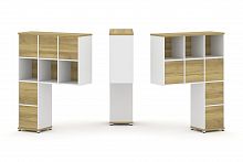 Надставка для стола высокая Concept CN.DNV-006