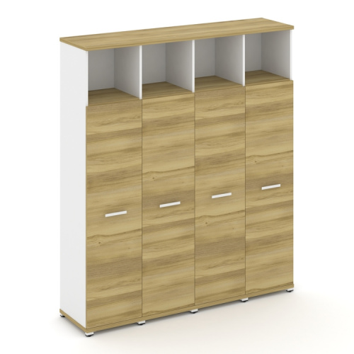 Шкаф офисный Concept CN.STU-546 W фото 3 Шкаф офисный Concept CN.STU-546 W фото 3