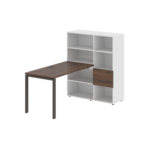 Рабочая станция EDIS EURST 1113 (L) фото 6