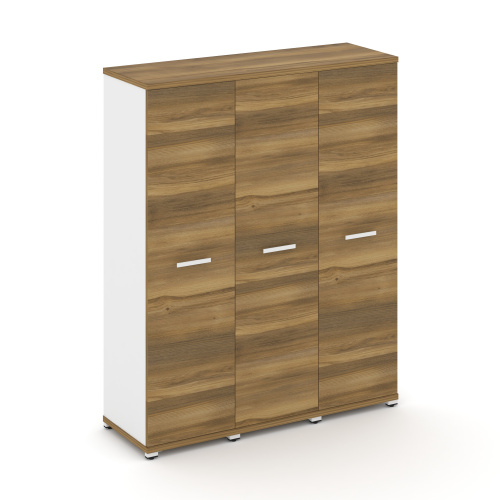 Шкаф офисный Concept CN.STU-436 W Шкаф офисный Concept CN.STU-436 W