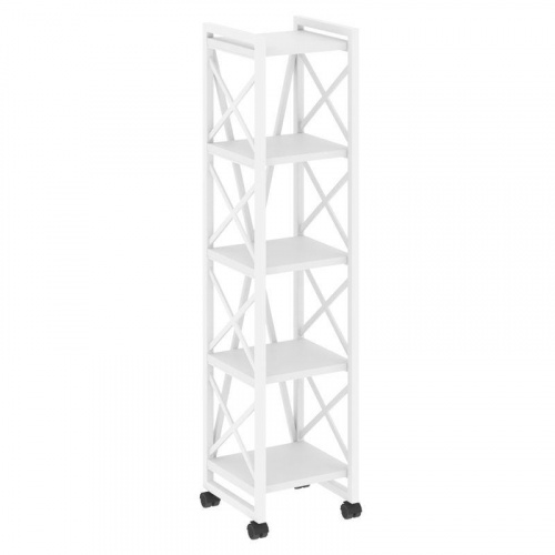 Стеллаж на 5 полок Loft VR.L-MST.K-5.4 фото 8