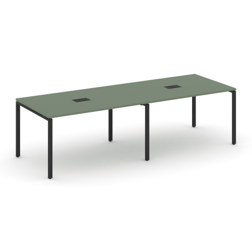 Стол для переговоров Concept CN.PRG-023 фото 6 Стол для переговоров Concept CN.PRG-023 фото 6