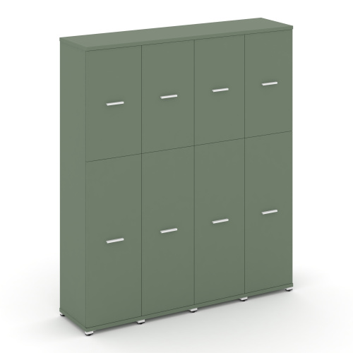 Шкаф офисный Concept CN.STU-545 W