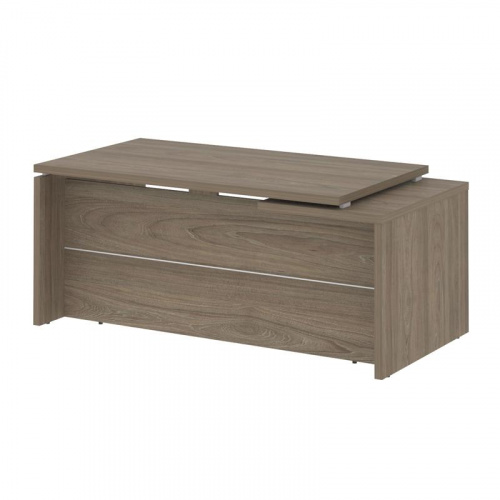 Стол руководителя Yalta LT.B-18 (L) фото 3