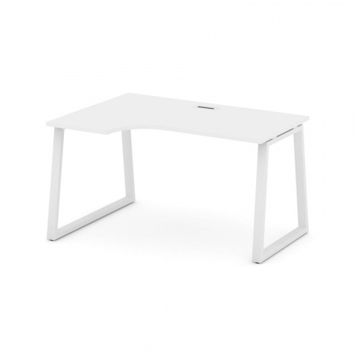 Style Project Стол рабочий эргоном. SN-6T1.SPA-012(L) Акация Лорка/Металл Антрацит/Заглушка Пластик фото 17 Style Project Стол рабочий эргоном. SN-6T1.SPA-012(L) Акация Лорка/Металл Антрацит/Заглушка Пластик фото 17