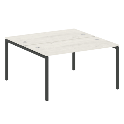 Бенч-система на П-обр. м/к Metal System Quattro 40БП.РАС-СП-2.3 фото 11