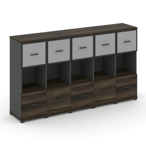 Шкаф офисный Concept CN.STU-355 RMB Шкаф офисный Concept CN.STU-355 RMB
