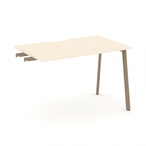 Стол приставка к опорным тумбам Estetica ES.SPR-2-VP фото 2 Стол приставка к опорным тумбам Estetica ES.SPR-2-VP фото 2