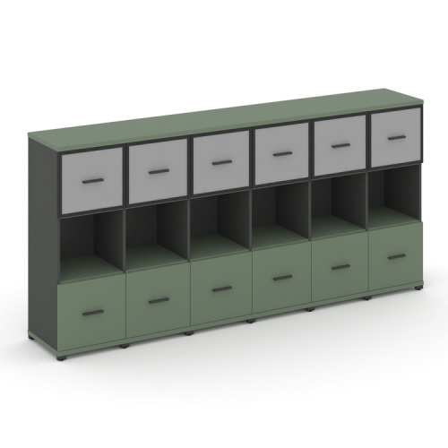 Шкаф офисный Concept CN.STU-365 RMB Шкаф офисный Concept CN.STU-365 RMB