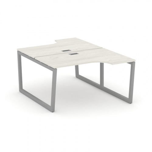 Style Project Рабочая станция эргоном. SN-5T2.DRPA-022 Акация Лорка/Металл Антрацит/Заглушка Пластик фото 12 Style Project Рабочая станция эргоном. SN-5T2.DRPA-022 Акация Лорка/Металл Антрацит/Заглушка Пластик фото 12