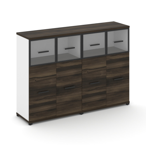 Шкаф офисный Concept CN.STS-324 RPB