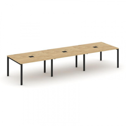 Стол переговорный Style Project SN-6P.SPRG-054 фото 3 Стол переговорный Style Project SN-6P.SPRG-054 фото 3