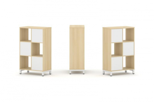 Набор стеллажа Style Project SN.NS-321 Набор стеллажа Style Project SN.NS-321