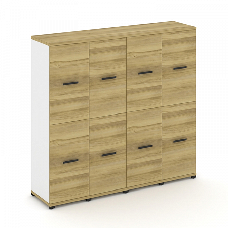 Шкаф офисный Concept CN.STU-442 B