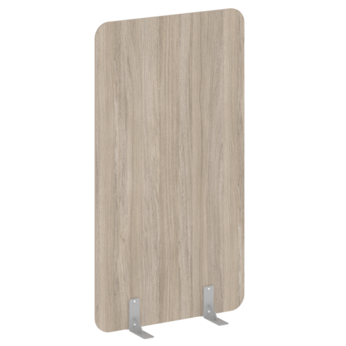 Перегородки на металлических опорах R-line DP.F-100-180 фото 13