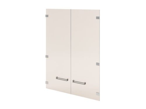 Двери средние стеклянные D-022 Двери средние стеклянные D-022