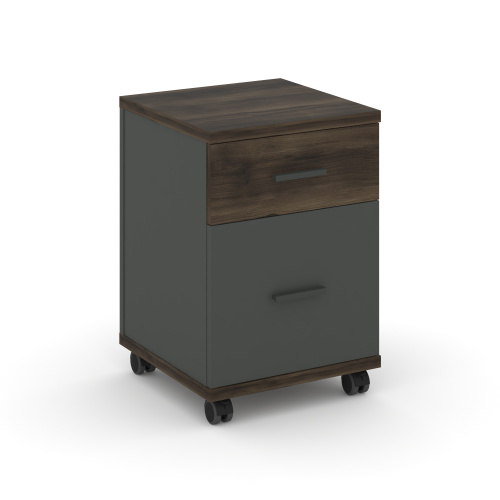 Тумба мобильная Concept CN.TUM-009 Тумба мобильная Concept CN.TUM-009