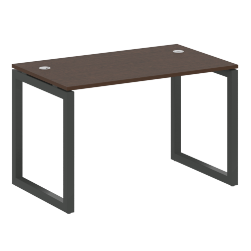 Стол офисный на О-обр. м/к Metal System Quattro 50БО.СП-2 фото 13 Стол офисный на О-обр. м/к Metal System Quattro 50БО.СП-2 фото 13