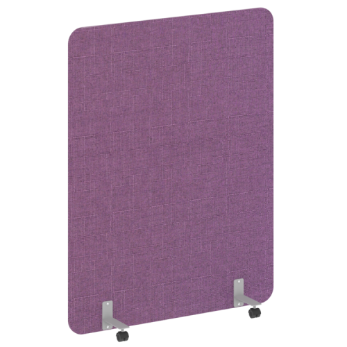 Перегородка на металлических опорах, R-line soft AP.R-136-180 фото 8 Перегородка на металлических опорах, R-line soft AP.R-136-180 фото 8