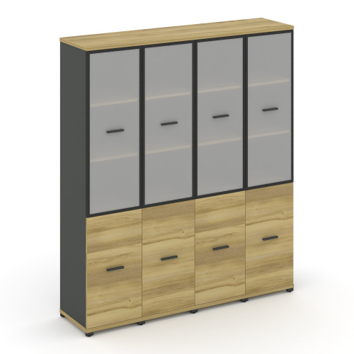 Шкаф офисный Concept CN.STU-542 RMB