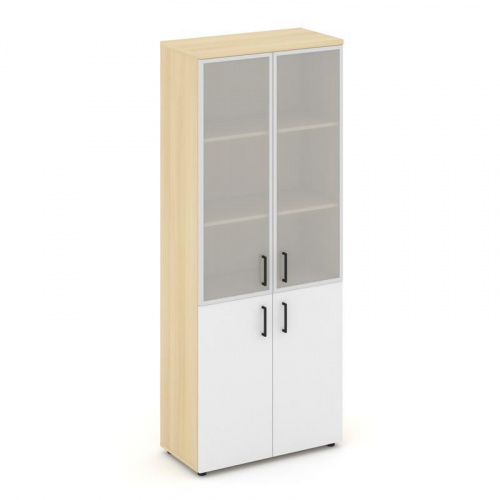 Шкаф высокий широкий Style Project SN.STS.E-103 Шкаф высокий широкий Style Project SN.STS.E-103