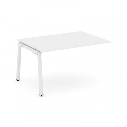 Style Project Проходной наб. элем. перег. стола SN-5A.NSPRG-003.3 Белый/Металл Антрацит 1380*980*750 фото 26 Style Project Проходной наб. элем. перег. стола SN-5A.NSPRG-003.3 Белый/Металл Антрацит 1380*980*750 фото 26