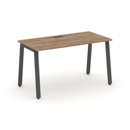 Style Project Стол письменный SN-6A.SP-003 Антрацит/Металл Белый 1380*600*750 фото 20 Style Project Стол письменный SN-6A.SP-003 Антрацит/Металл Белый 1380*600*750 фото 20