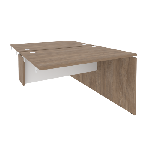 Стол-приставка двойной к опорным элементам Onix O.D.SPR-2.8 фото 5 Стол-приставка двойной к опорным элементам Onix O.D.SPR-2.8 фото 5