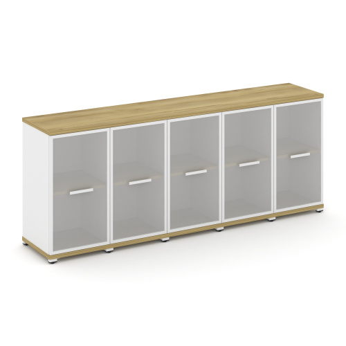 Шкаф офисный Concept CN.STU-253 RMW фото 3 Шкаф офисный Concept CN.STU-253 RMW фото 3